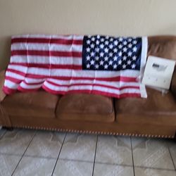 USA American Flag 3x5 FT. For Outdoor Heavy Duty. 