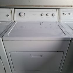 Commercial Quality!!! Whirlpool Sensor Dry, 7 Cycle, Gas Dryer!!! Great Condition!!! Super Clean!!! Super Large Capacity Plus, Must See To Appreciate!