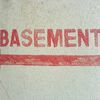 Basement Distribution 
