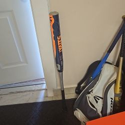 Slow Pitch Softball Bat