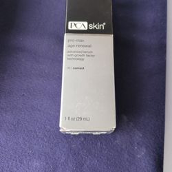 Pca Skin Pro -max Age Renewal 