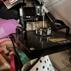 Heat Press