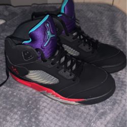 Jordan 5 Retro Top 3