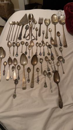 Silver