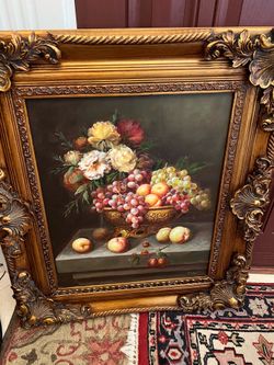 Everything must sale quickly