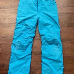 New Kids Ski Snowpants, 11-12Y