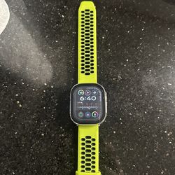 Apple Watch Ultra 1