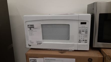 GE Countertop Microwave