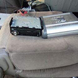 Stereo Stuff 