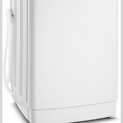 Washer For Apartments Or Rvs 