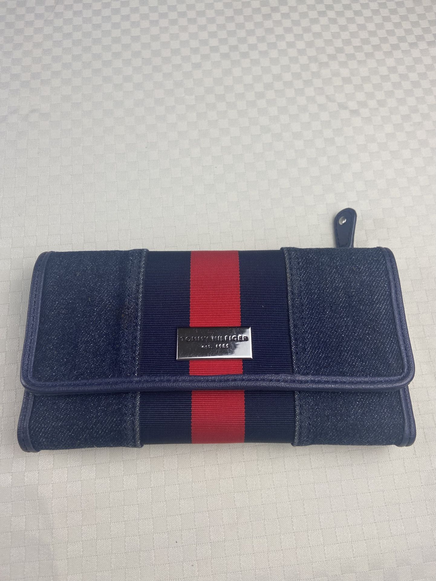 Tommy Hilfiger Women Wallet