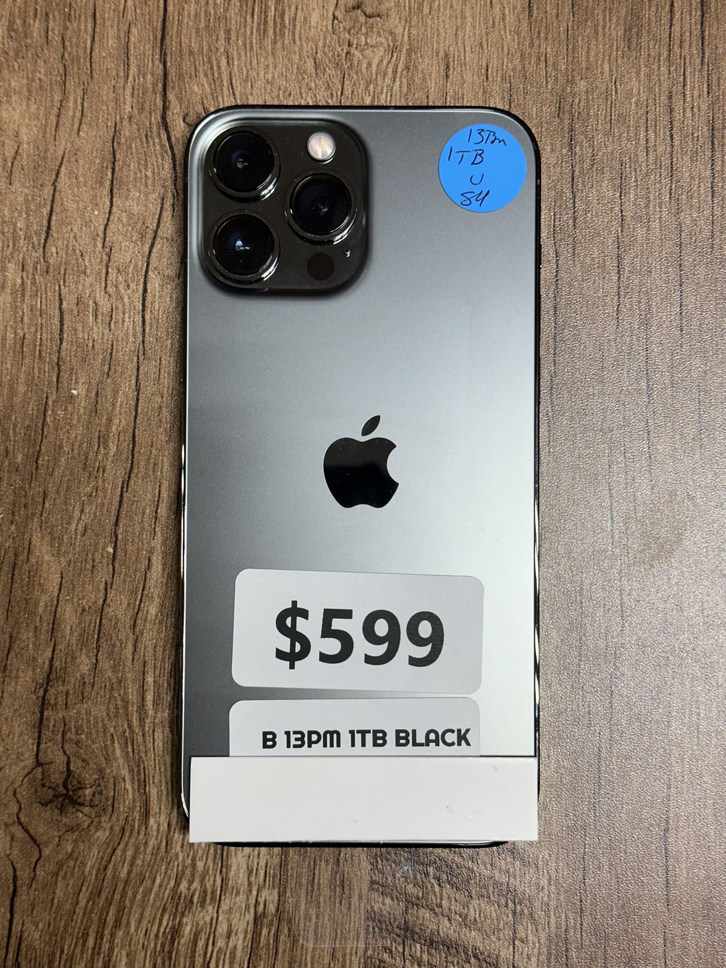 On Sale iPhone 13 Pro Max 1TB Unlocked