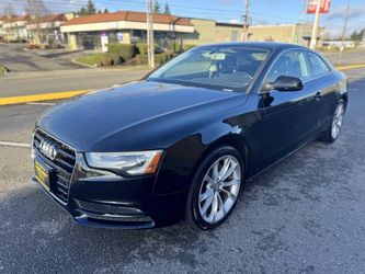 2014 Audi A5
