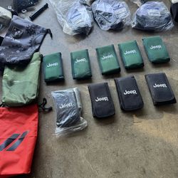 Jeep jk hardtop tool kit OEM mopar