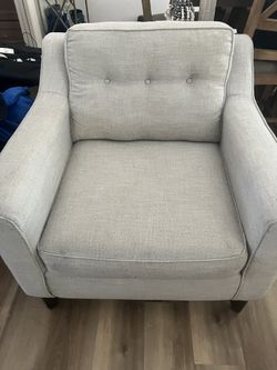 Set Of 2 Chairs