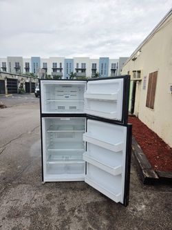 Frigidaire Refrigerator