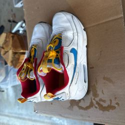 1Y Nike Air Max
