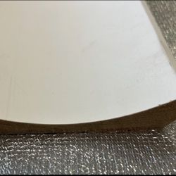 4 Inch Crown Molding 16 Feet   $13.89 per piece    