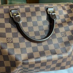 Duffel Bag Louis Vuitton