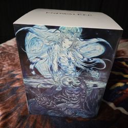 Final Fantasy XIV Endwalker Physical Box Collectors Edition