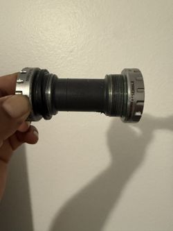Shimano 24mm /16teeth Bottom Bracket