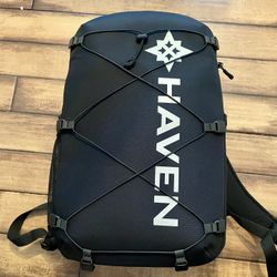 Haven Athletics Backpack