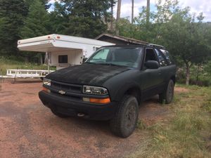 Chevy Blazer For Sale In Arizona Offerup