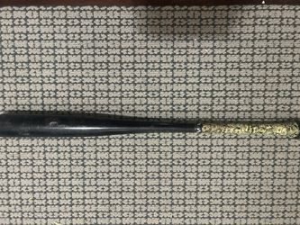 Wood Marucci Baseball Bat