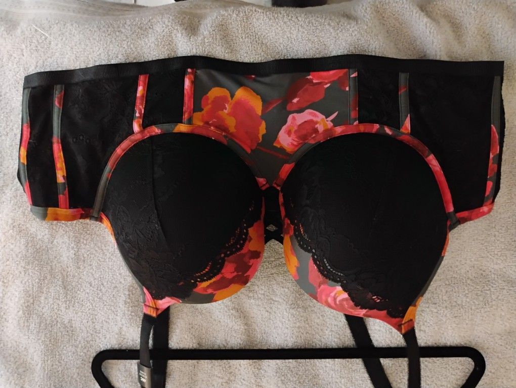 Torrid Items