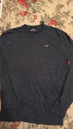 Men’s Hollister