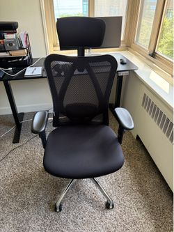 Desk Chair