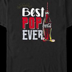 Best Pop T-shirt