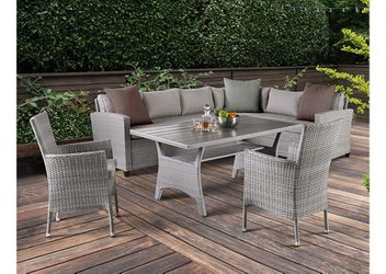 Shonda Patio Set