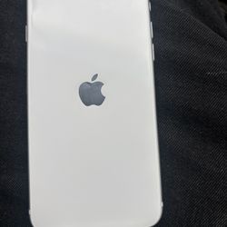 iPhone SE 2 Gen 256gb Cricket Lock