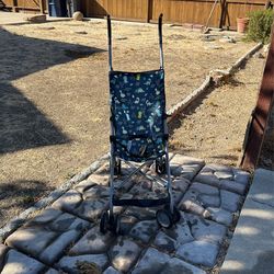 Baby Stroller