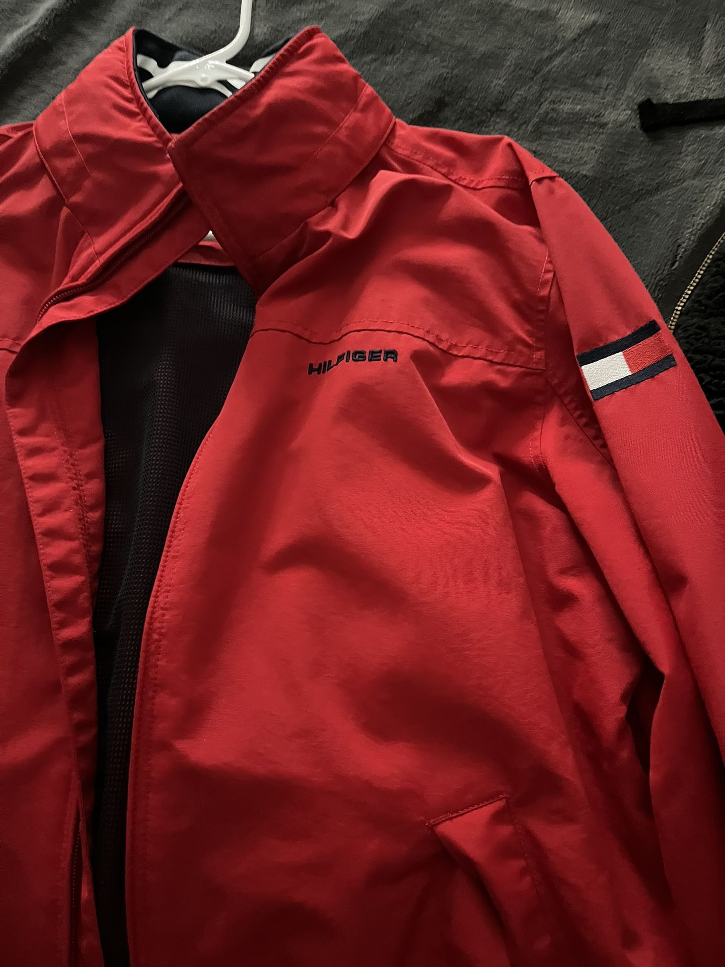 Tommy Hilfiger Jacket