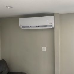 Mini Split Ac 