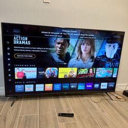 70inch Vizio Smart 4K