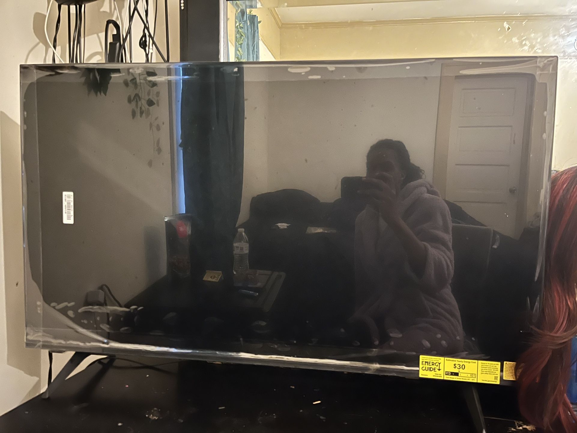 32in Vizio Tv