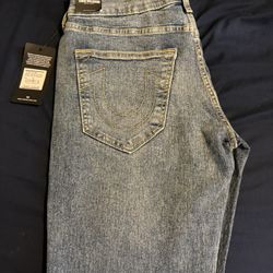 Jeans True Religion