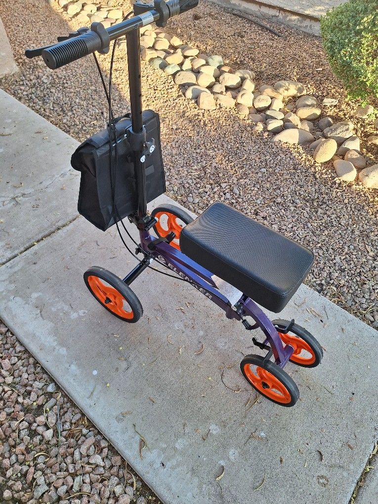 Knee Scooter