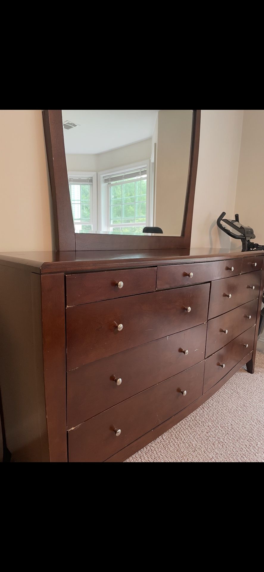 Furniture Must Go