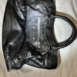 Balenciaga Pre Owned Newly Authentic