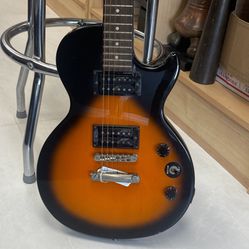 Epiphone “Special II” Electric Guitar 