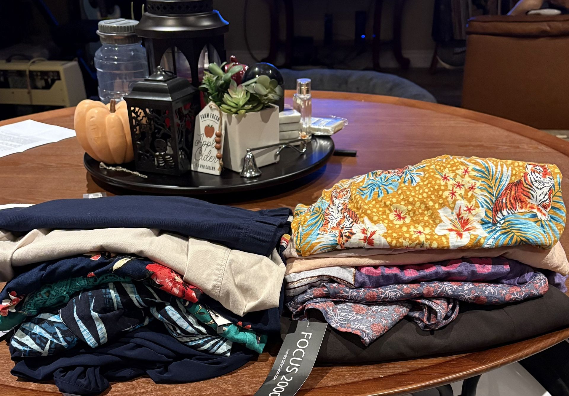 Women’s Plus Size Clothes Lot Xl 1X 2X