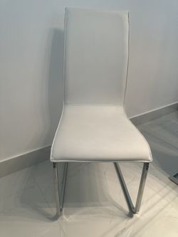 Set Of 2 Dining Room Chairs 