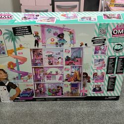 Lol doll house inbox