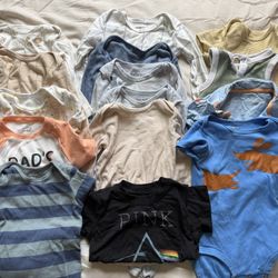 Baby Clothes 12 Months