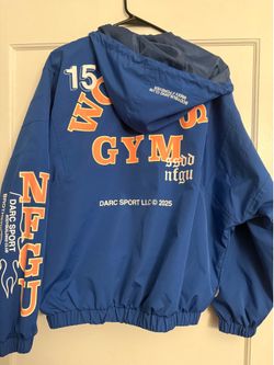 Darc Sport Jacket