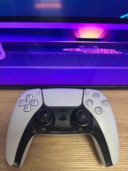 PlayStation 5 DualSense Wireless Controller